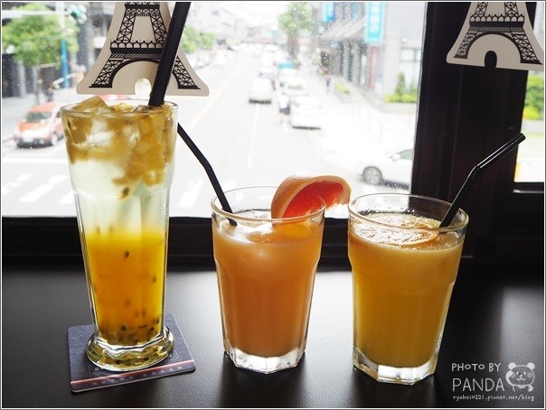 BANGLES班格斯西式餐館 (20)