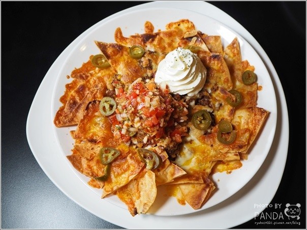 BANGLES班格斯西式餐館 (23)