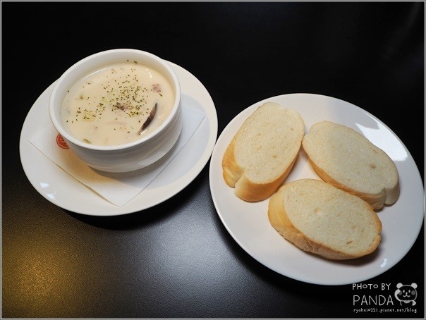 BANGLES班格斯西式餐館 (14)