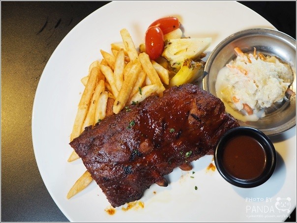 BANGLES班格斯西式餐館 (21)