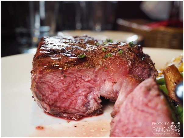 BANGLES班格斯西式餐館 (32)