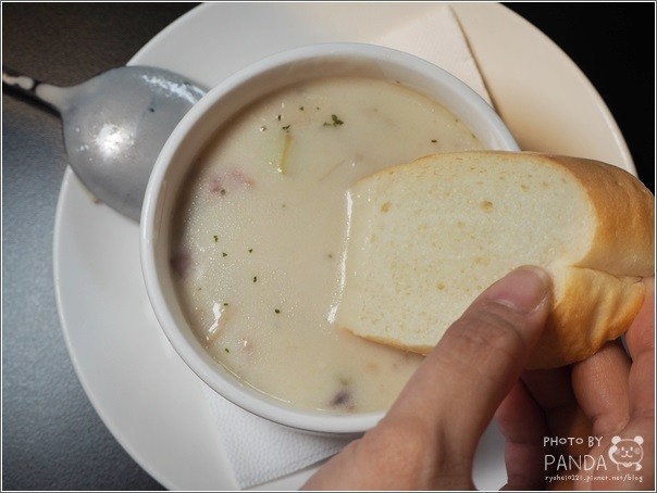 BANGLES班格斯西式餐館 (15)