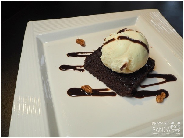 BANGLES班格斯西式餐館 (36)