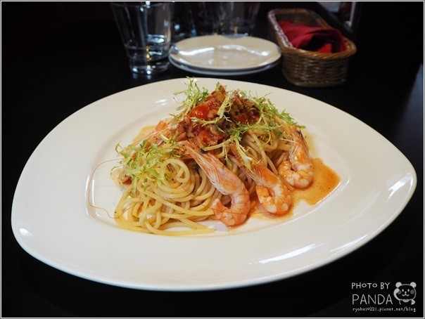 BANGLES班格斯西式餐館 (28)