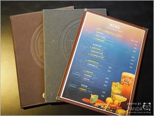 BANGLES班格斯西式餐館 (8)