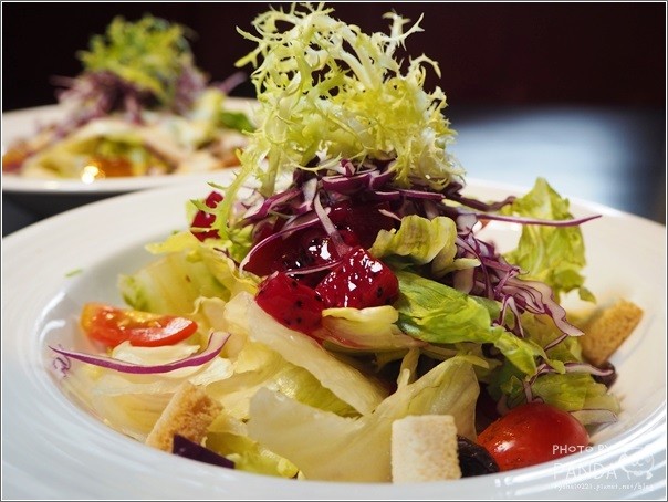 BANGLES班格斯西式餐館 (18)