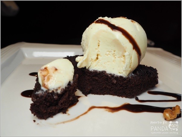 BANGLES班格斯西式餐館 (37)