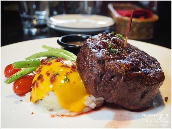 BANGLES班格斯西式餐館 (31)