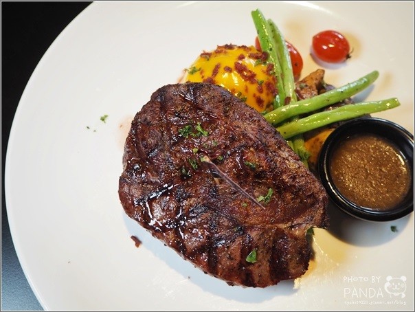 BANGLES班格斯西式餐館 (30)