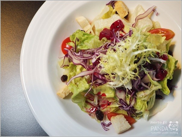 BANGLES班格斯西式餐館 (19)