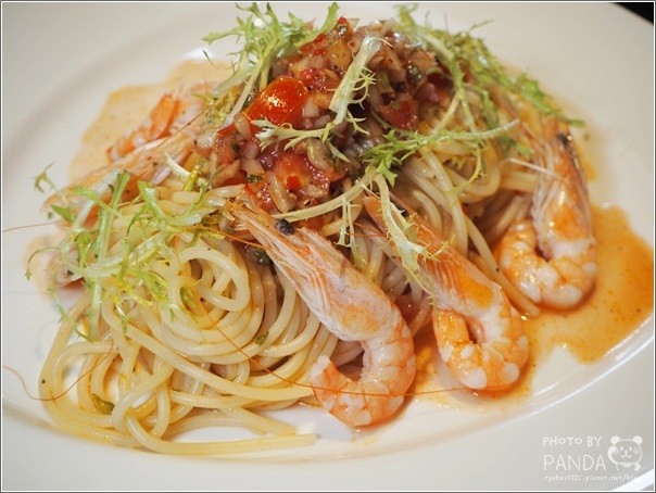 BANGLES班格斯西式餐館 (27)