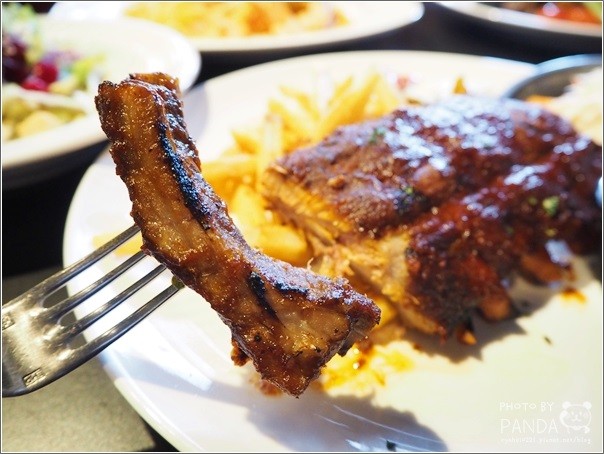 BANGLES班格斯西式餐館 (35)