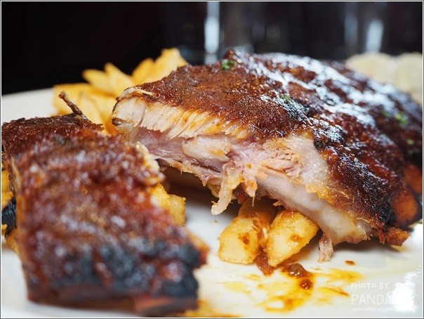 BANGLES班格斯西式餐館 (33)