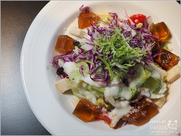 BANGLES班格斯西式餐館 (17)