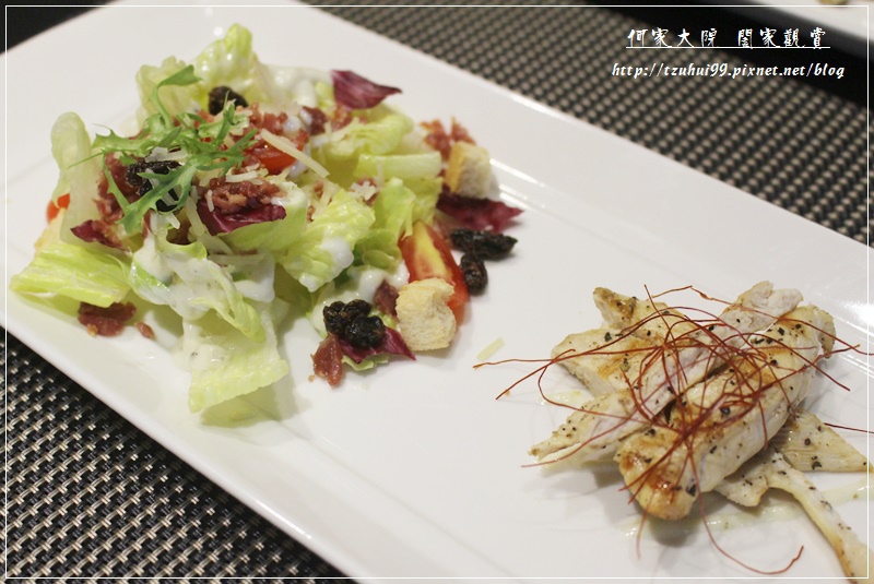 桃園中壢班格斯西式餐館(頂級牛排) 31.JPG