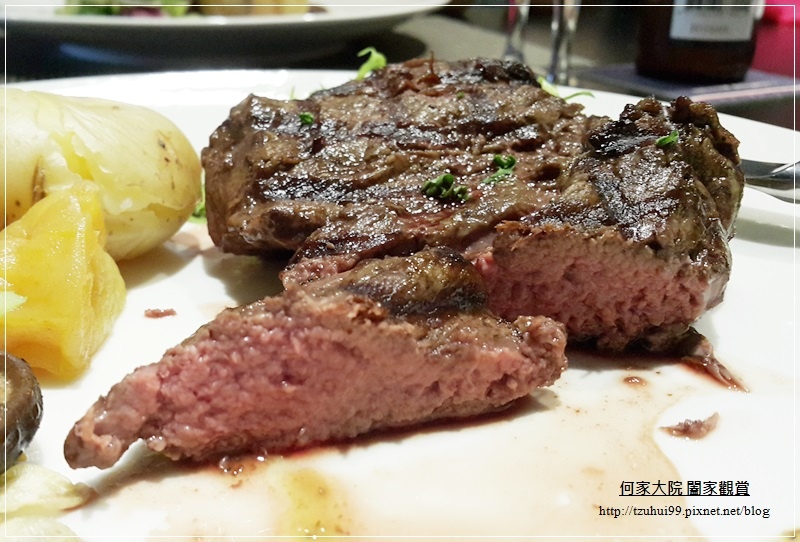 桃園中壢班格斯西式餐館(頂級牛排) 39.jpg