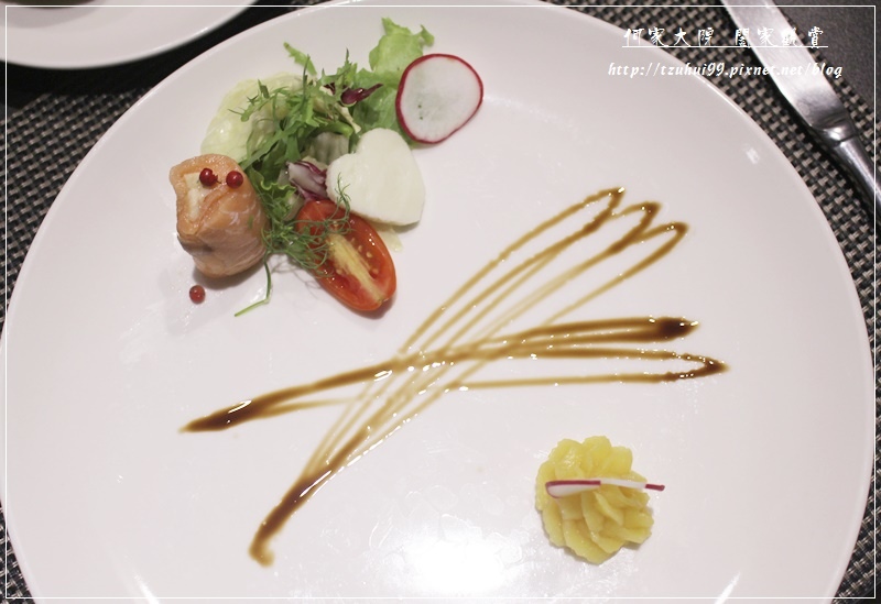 桃園中壢班格斯西式餐館(頂級牛排) 23.JPG