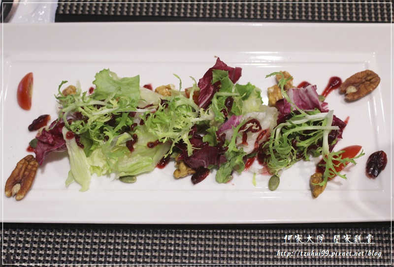 桃園中壢班格斯西式餐館(頂級牛排) 32.JPG