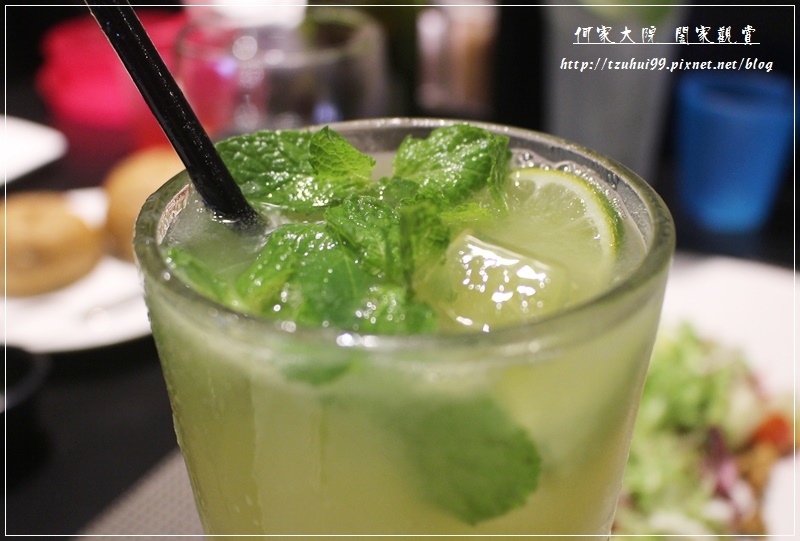 桃園中壢班格斯西式餐館(頂級牛排) 28.JPG