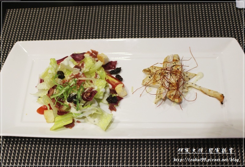 桃園中壢班格斯西式餐館(頂級牛排) 30.JPG