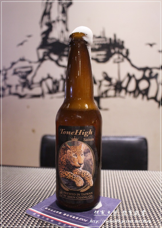 桃園中壢班格斯西式餐館(頂級牛排) 25.JPG