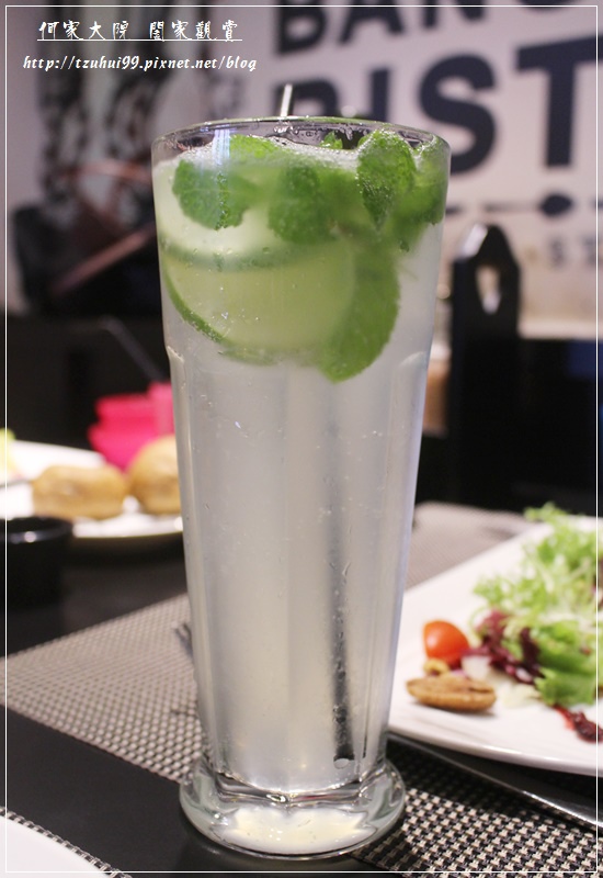 桃園中壢班格斯西式餐館(頂級牛排) 29.JPG