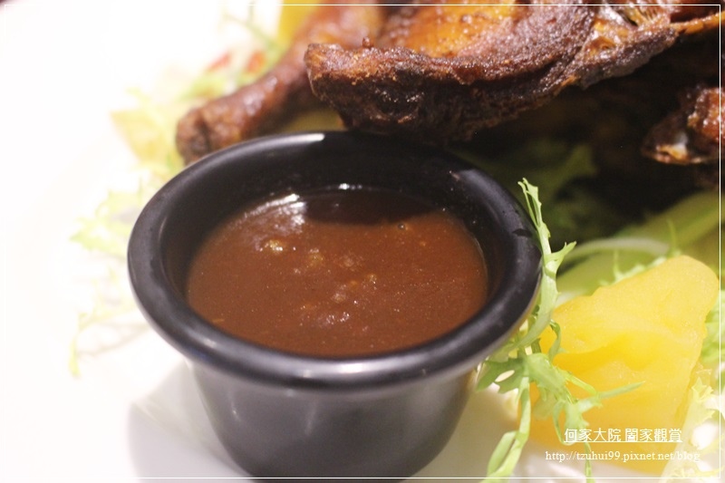 桃園中壢班格斯西式餐館(頂級牛排) 46.JPG