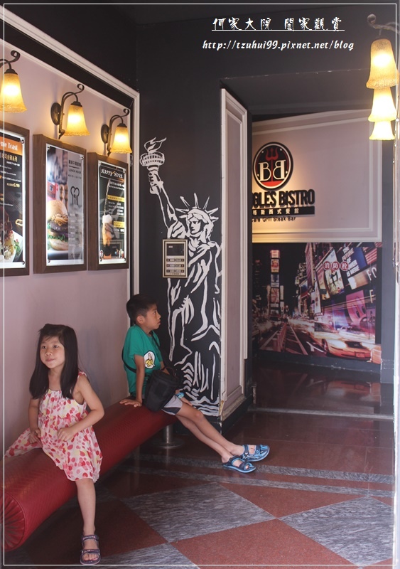 桃園中壢班格斯西式餐館(頂級牛排) 05.JPG