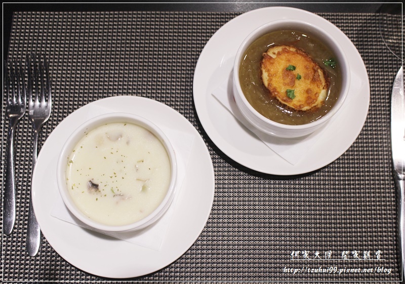 桃園中壢班格斯西式餐館(頂級牛排) 16.JPG