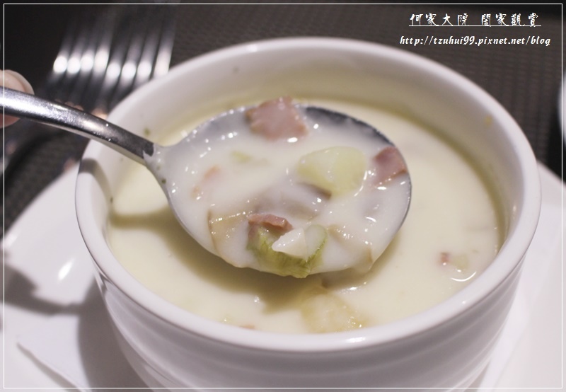 桃園中壢班格斯西式餐館(頂級牛排) 20.JPG