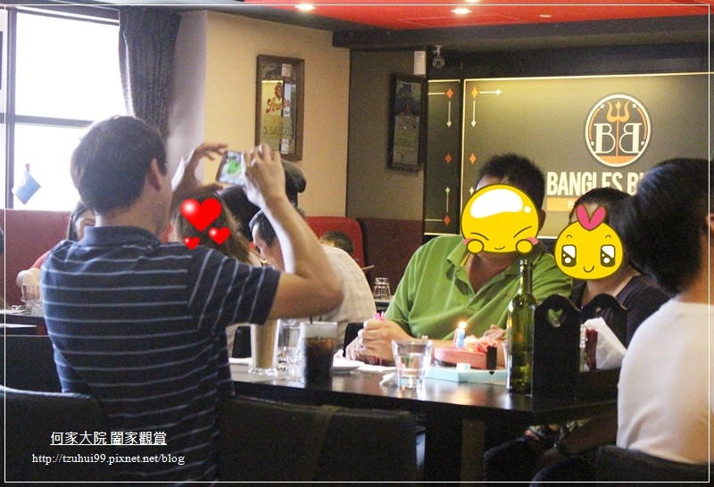 桃園中壢班格斯西式餐館(頂級牛排) 53.JPG