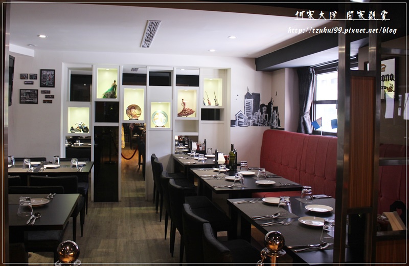桃園中壢班格斯西式餐館(頂級牛排) 09.JPG