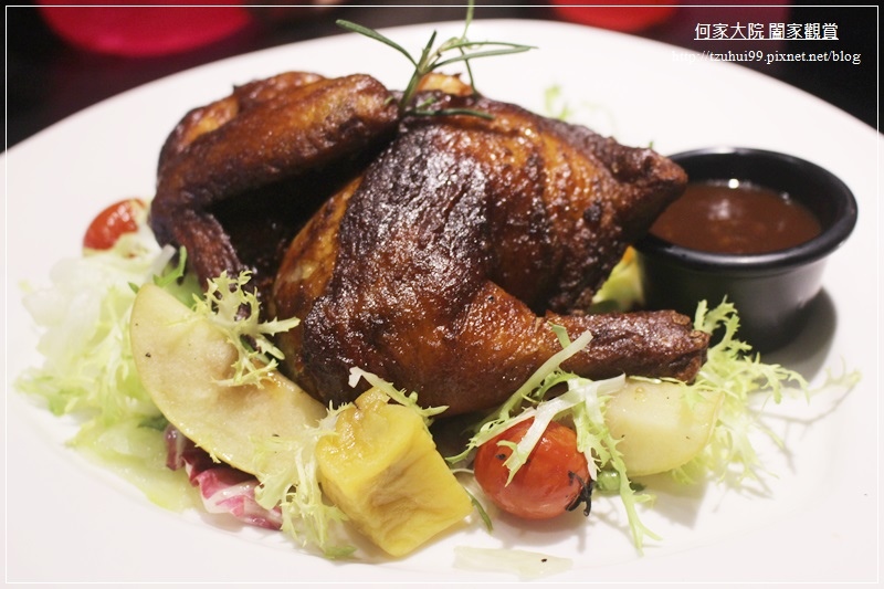 桃園中壢班格斯西式餐館(頂級牛排) 45.JPG