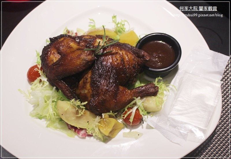 桃園中壢班格斯西式餐館(頂級牛排) 44.JPG