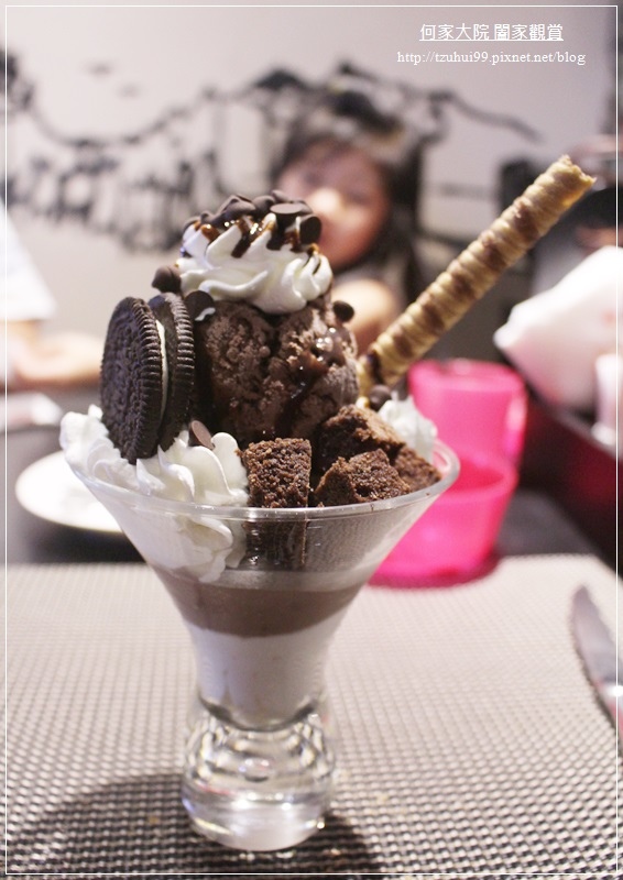 桃園中壢班格斯西式餐館(頂級牛排) 49.JPG