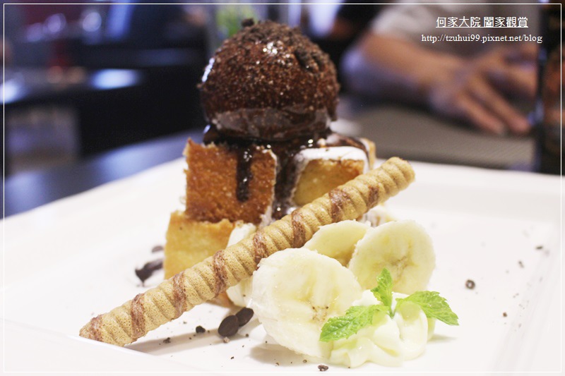 桃園中壢班格斯西式餐館(頂級牛排) 52.JPG