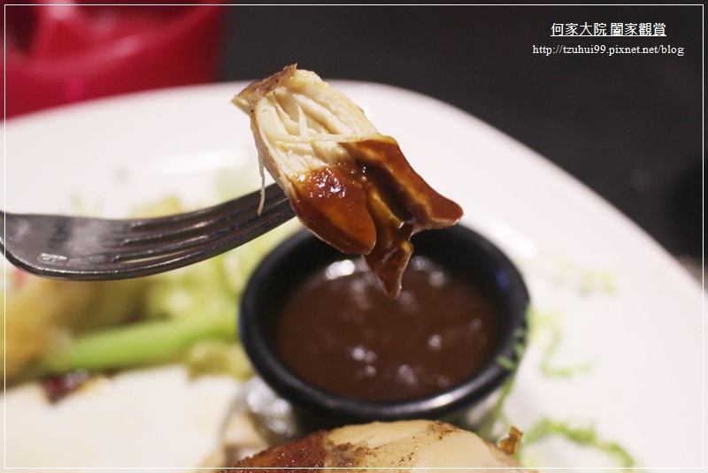 桃園中壢班格斯西式餐館(頂級牛排) 48.JPG