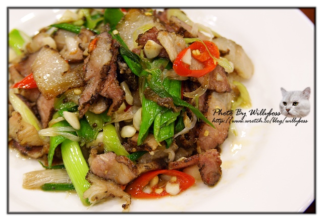 黑漆抹烏仙草餐－上來客饌(苗栗大湖)