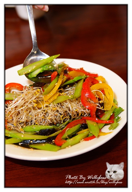 黑漆抹烏仙草餐－上來客饌(苗栗大湖)