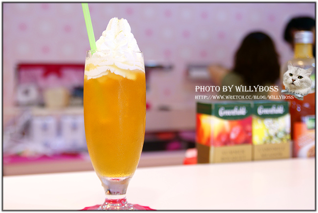 粉紅色的夢想出發-HONEY DOLL試賣開始(桃園中壢)