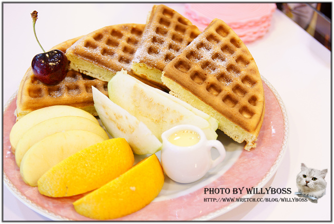 粉紅色的夢想出發-HONEY DOLL試賣開始(桃園中壢)