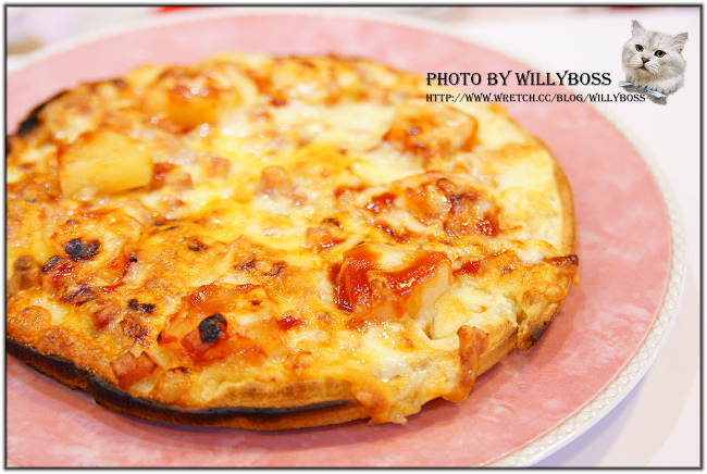 粉紅色的夢想出發-HONEY DOLL試賣開始(桃園中壢)