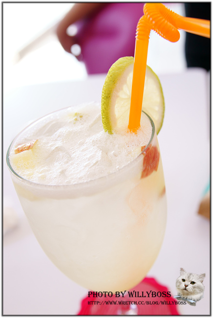 粉紅色的夢想出發-HONEY DOLL試賣開始(桃園中壢)