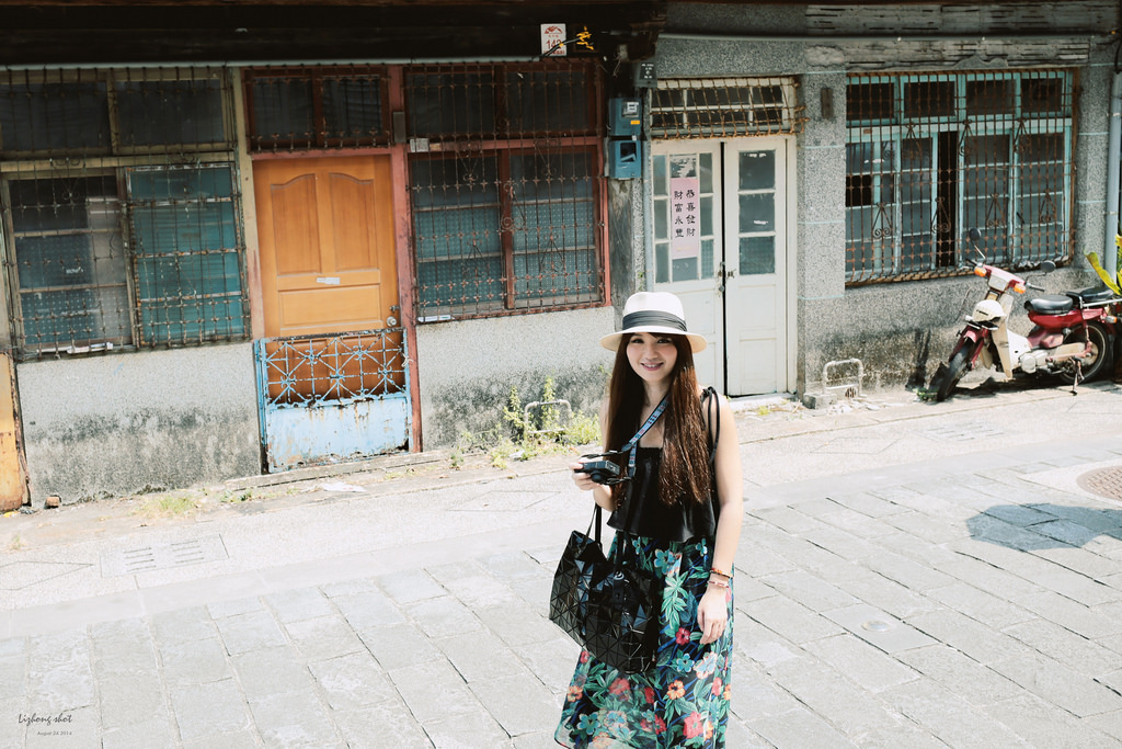 那個宜蘭半日悠遊