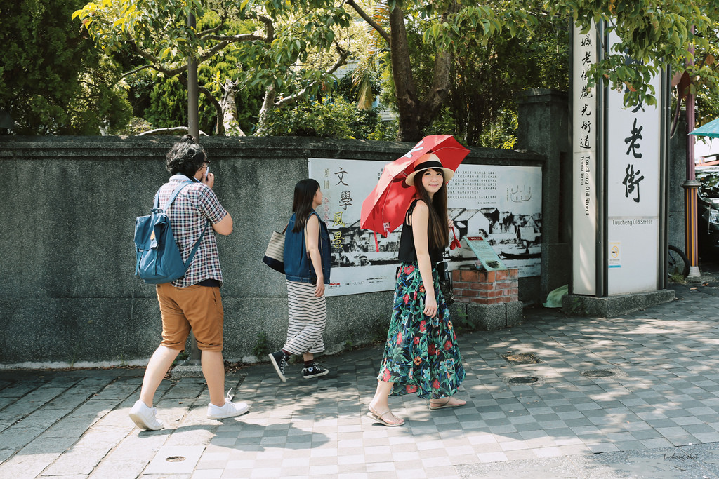 那個宜蘭半日悠遊