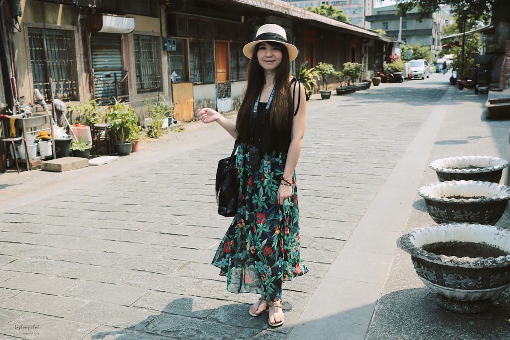 那個宜蘭半日悠遊