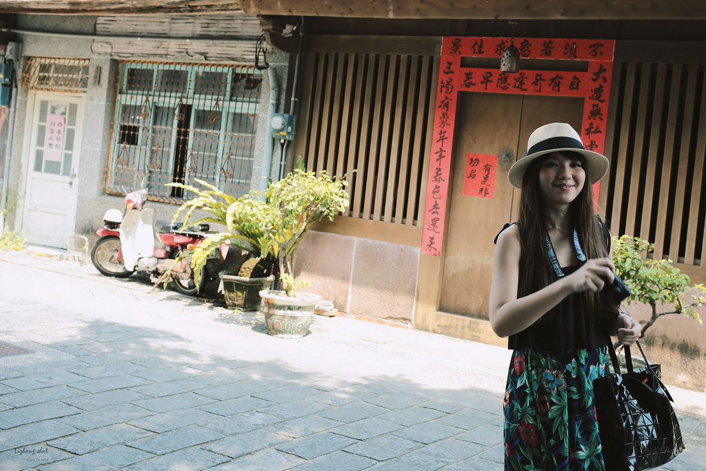 那個宜蘭半日悠遊