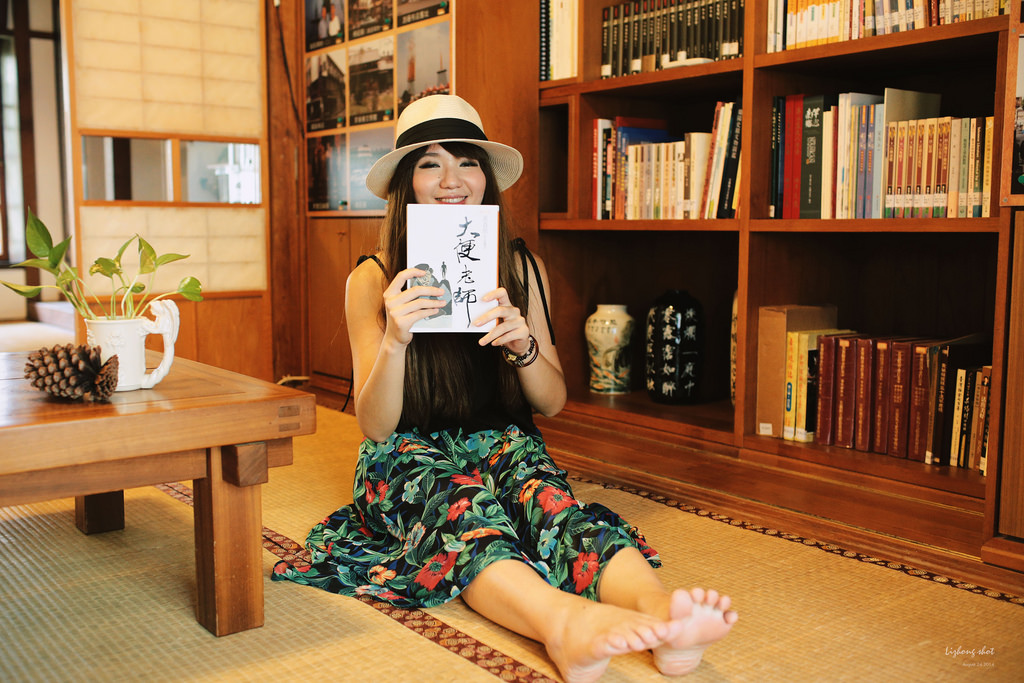 那個宜蘭半日悠遊