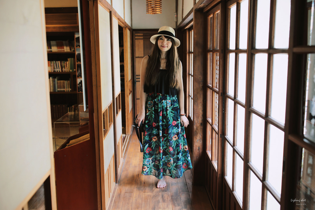 那個宜蘭半日悠遊