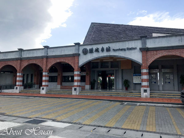 頭城老街：宜蘭-頭城老街古早味美食